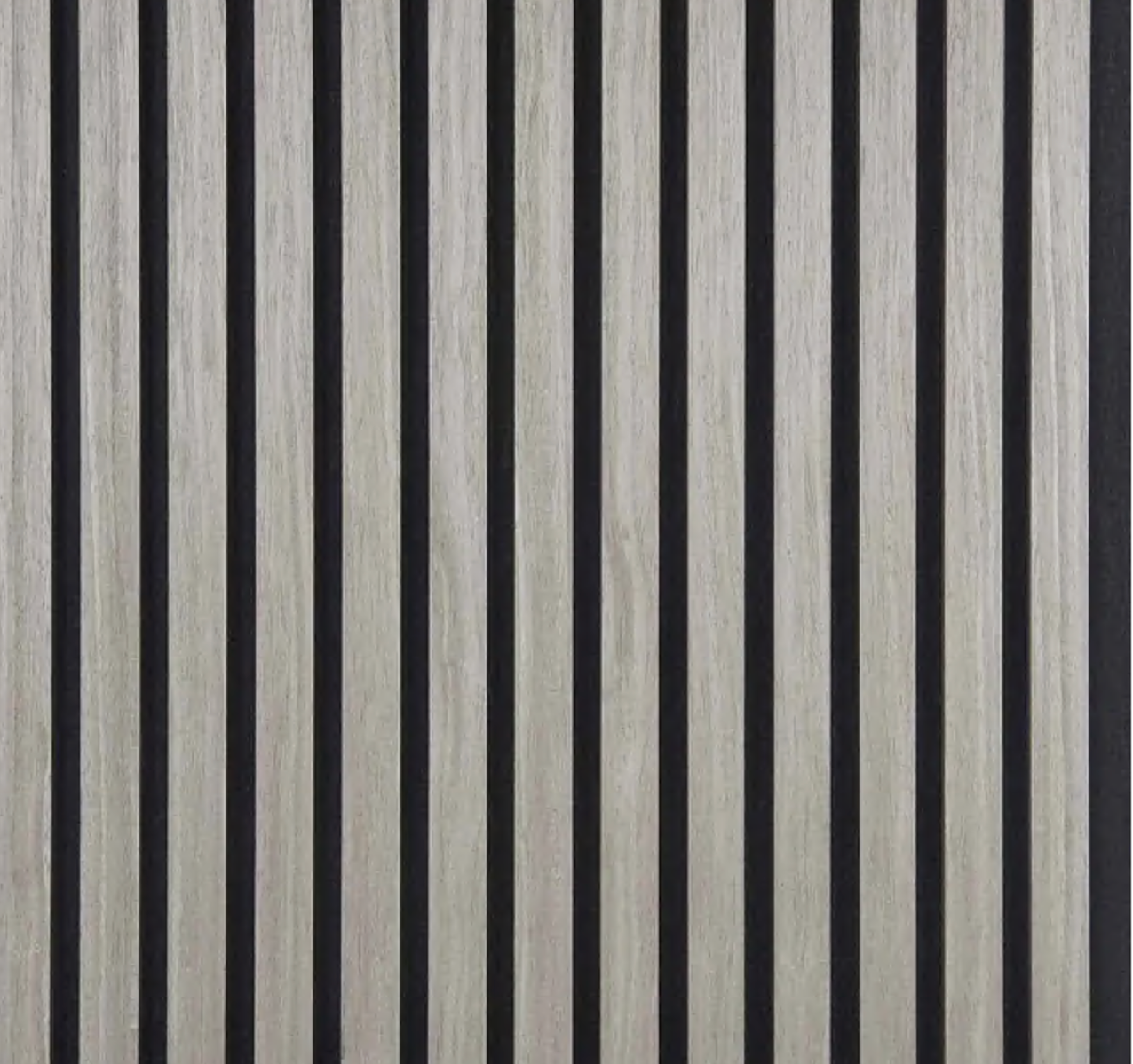 Slatpanel Signature Walnut Slat Wall Panel 270 × 110 cm